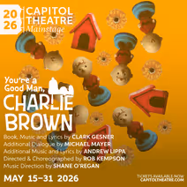 You’re A Good Man, Charlie Brown
