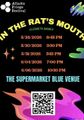 In The Rat’s Mouth in Atlanta