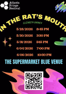 In The Rat’s Mouth