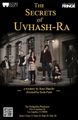 The Secrets of Uvhash-Ra in Los Angeles
