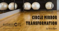 Circle Mirror Transformation in Atlanta