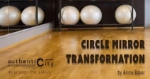Circle Mirror Transformation