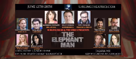 The Elephant Man in Chicago