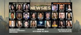 Disney's Newsies in Chicago