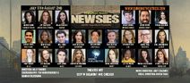 Disney's Newsies