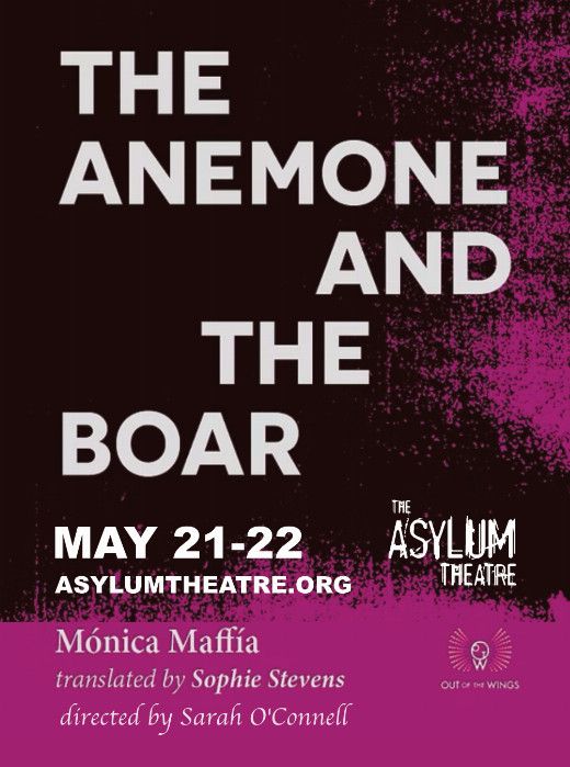The Anemone and the Boar