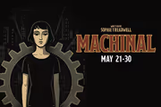 MACHINAL in Australia - Adelaide