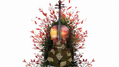 Bach and the Bard -Season 2 show poster