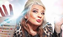 Ashford Comedy Club Live – Mandy Muden, Tom Toal and Dave Fulton in UK Regional
