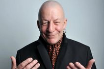 Jeff Innocent Live in Chelmsford – Stand-Up Comedy at The Lion Inn 16th July