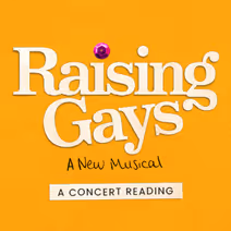 Raising Gays