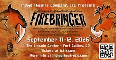 Firebringer  in Colorado