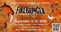 Firebringer
