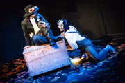 The Trials of Magnus Coffinkey in Scotland