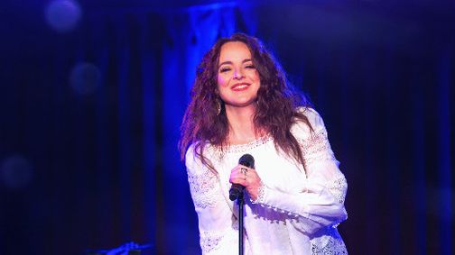 Melissa Errico: The Streisand Effect | Bay Street Theater, Sag Harbor show poster