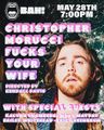 Christopher Morucci: s Your Wife in Off-Off-Broadway