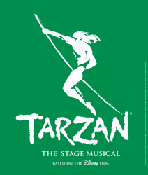 Tarzan 