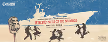 Intrepid Museum’s Battle of the Big Bands
