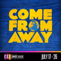 Come From Away in Seattle