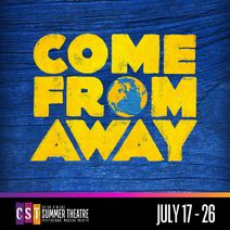 Come From Away