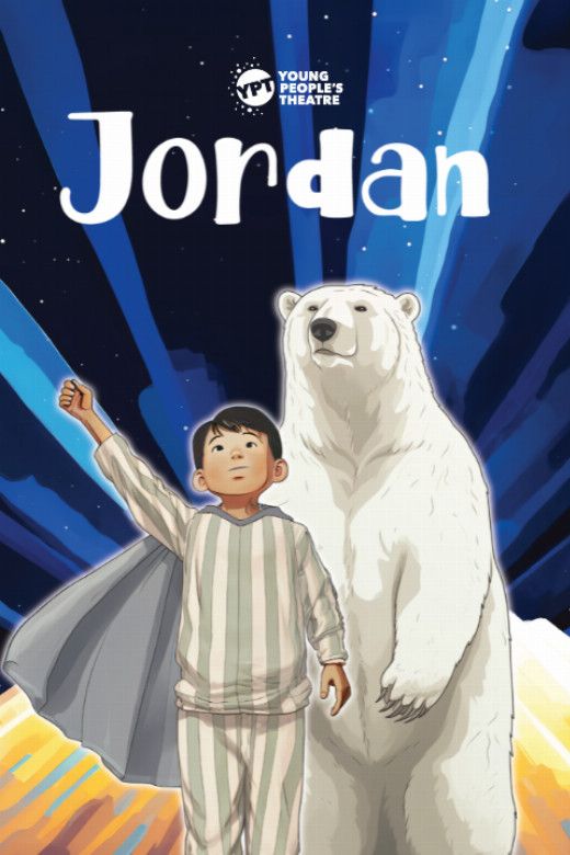 Jordan