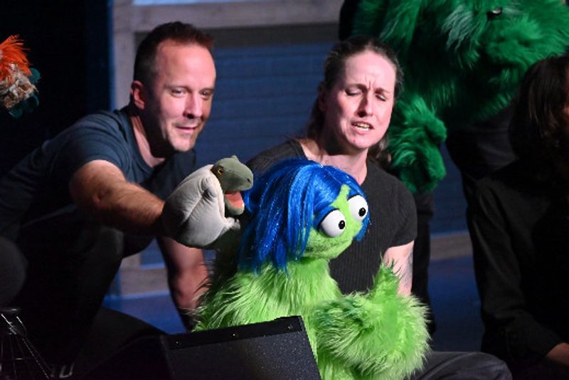 BEDROOM FARCE & More Lead Seattle's Summer 2026 Top Theatre Shows Image