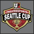 Theatresports: The Seattle Cup in Seattle