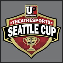 Theatresports: The Seattle Cup