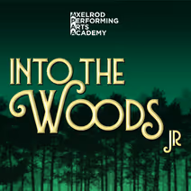 Into the Woods JR