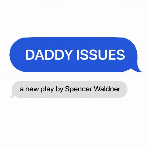 DADDY ISSUES