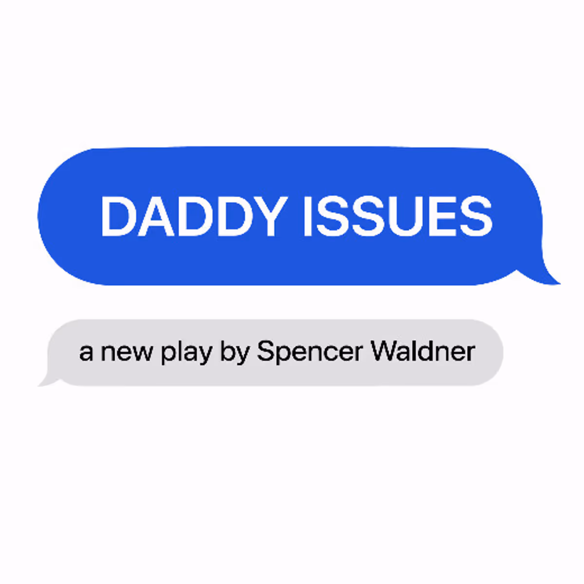 DADDY ISSUES