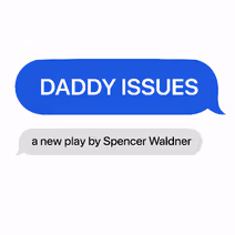 DADDY ISSUES