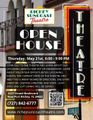 Open House in Tampa