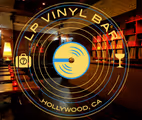 LP Vinyl Bar presents Harper Steele—SNL writer and star of the 2024 documentary Will & Harper in Los Angeles