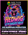 Hedwig and the Angry Inch in Delaware