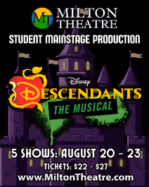 Disney's Descendants: The Musical