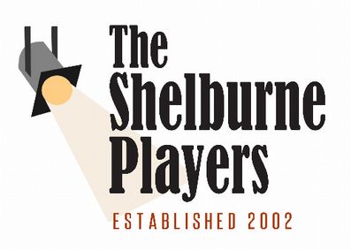 Audition for Hatchford Hotel with The Shelburne Players show poster