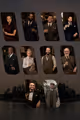 And Then There Were None by Agatha Christie in Houston