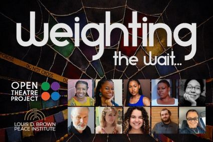 OTP's Weighting the Wait show poster