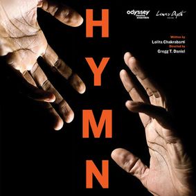 Hymn show poster
