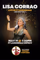 Lisa Corrao: GOLDEN GIRL in Miami Metro
