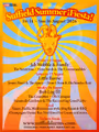 The Suffield Summer ¡Fiesta! - Norfolk On 14 Aug to 16 Aug 2026 in UK Regional