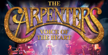 The Carpenters: Voice of the Heart