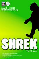 SHREK The Musical
