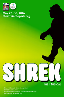 SHREK The Musical