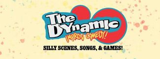 The Dynamic! – Funny scenes, songs and games! in Atlanta