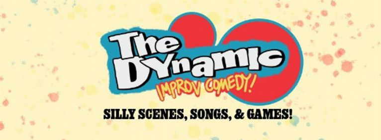The Dynamic! – Funny scenes, songs and games! show poster