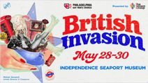 British Invasion