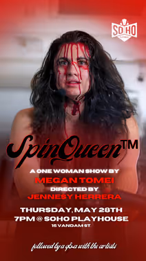 SpinQueen™