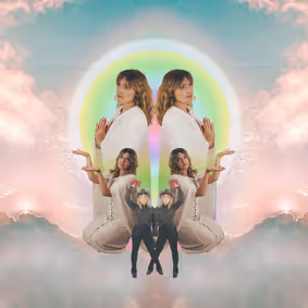 Wild Wild Christian show poster